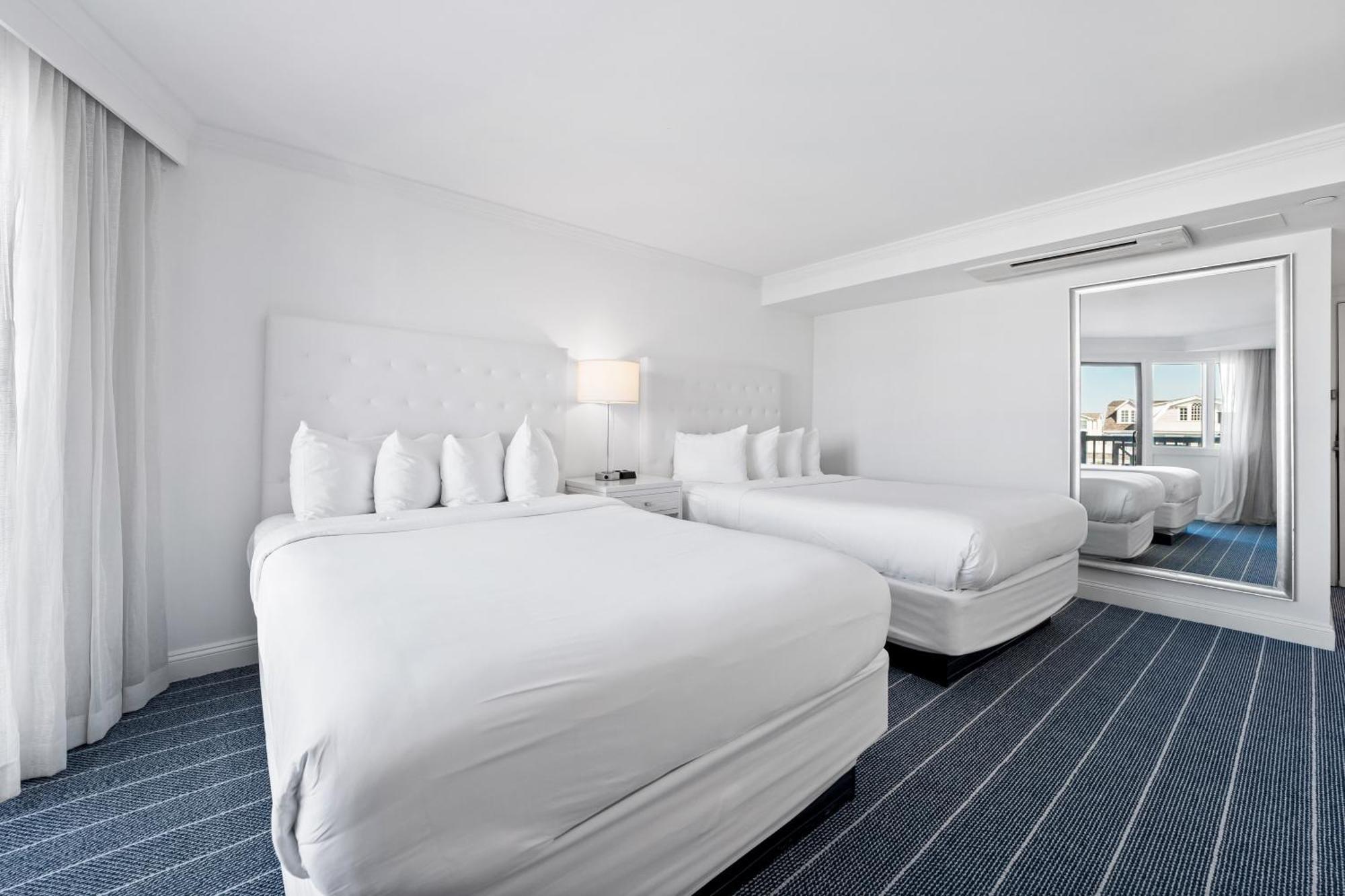 Icona Avalon Hotell Exteriör bild